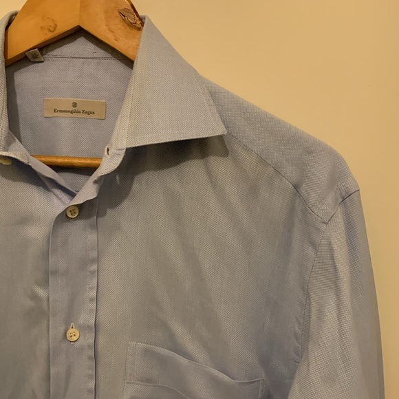 Ermenegildo Zegna (15”) - Picture 4 of 15